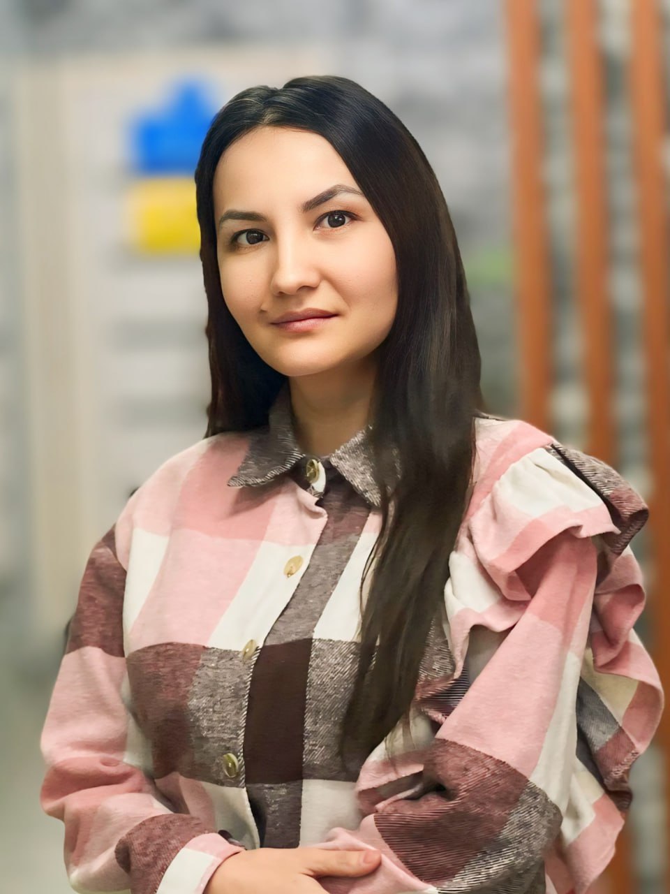 Аюпова Лаура Фото