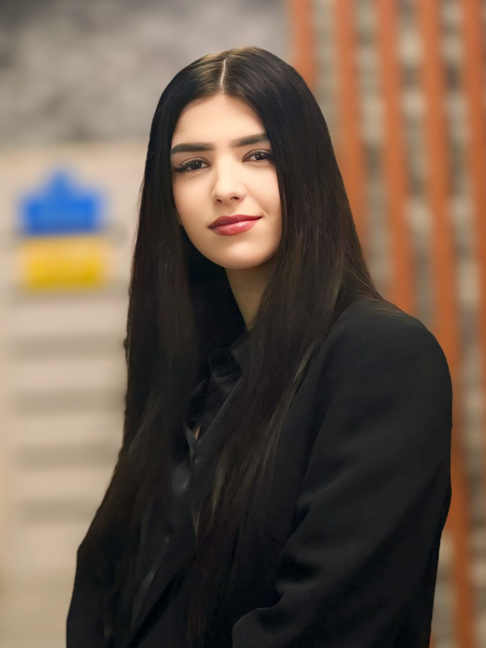 Бобкова Елизавета Фото