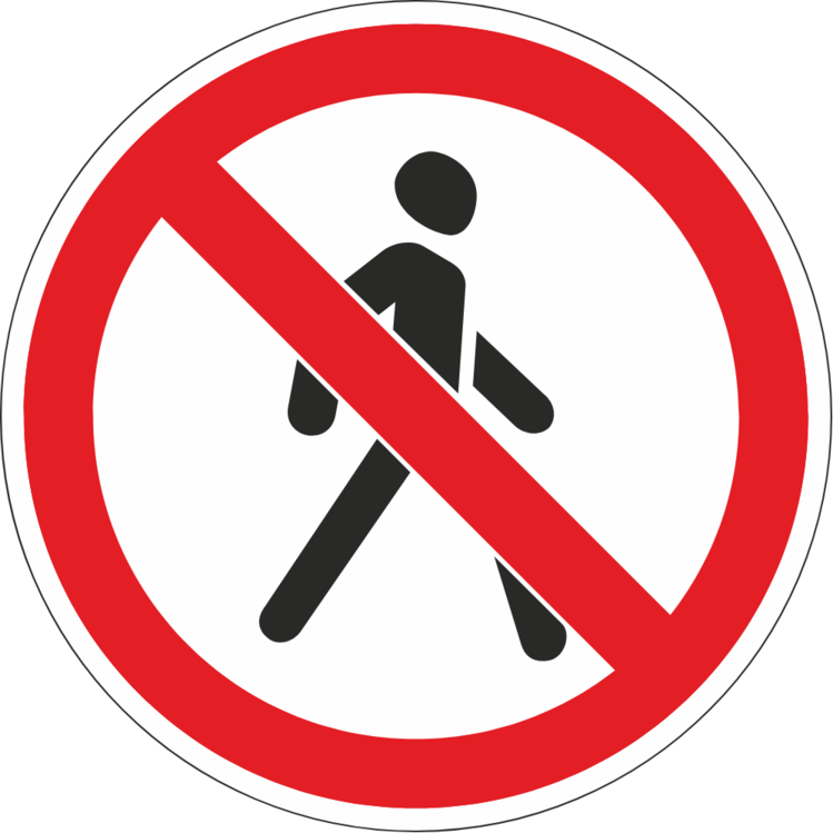 Дорожный знак 3.10. Запрещающие знаки. Знак движение пешеходов запрещено. Движение пешеходов запрещено дорожный.