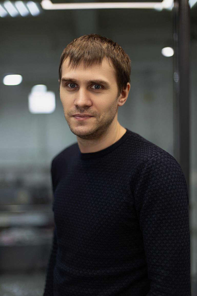 Балабаев Дмитрий Фото