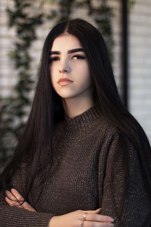 Бобкова Елизавета Фото