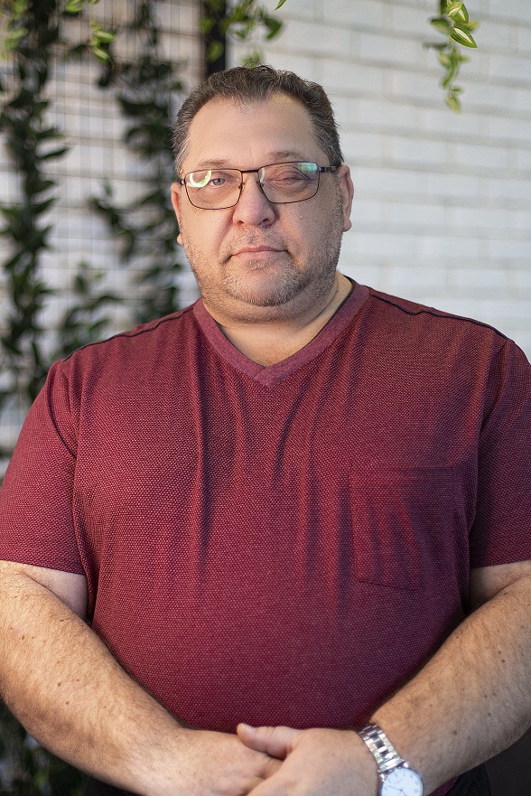 Гришин Дмитрий Фото