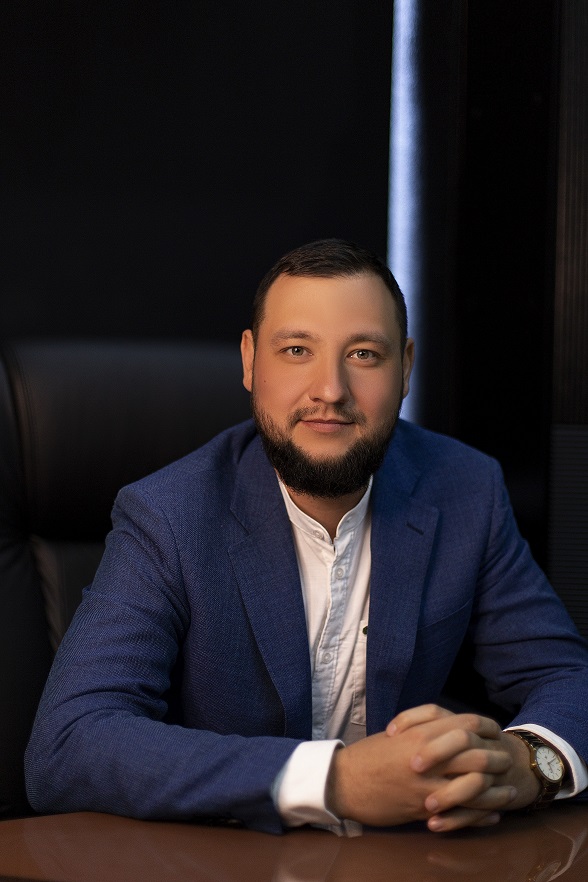 Павлюков Антон Фото