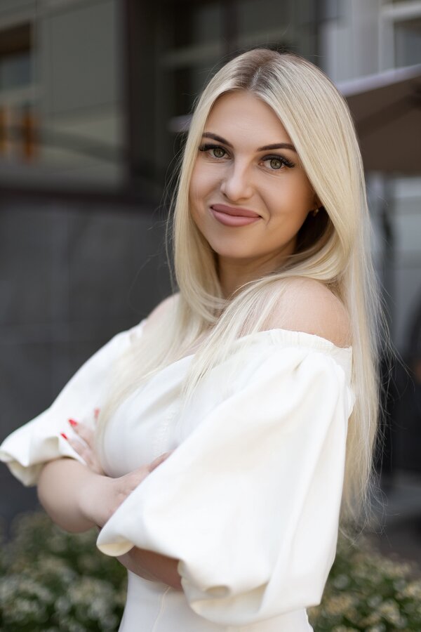 Смирнова Дарья Фото