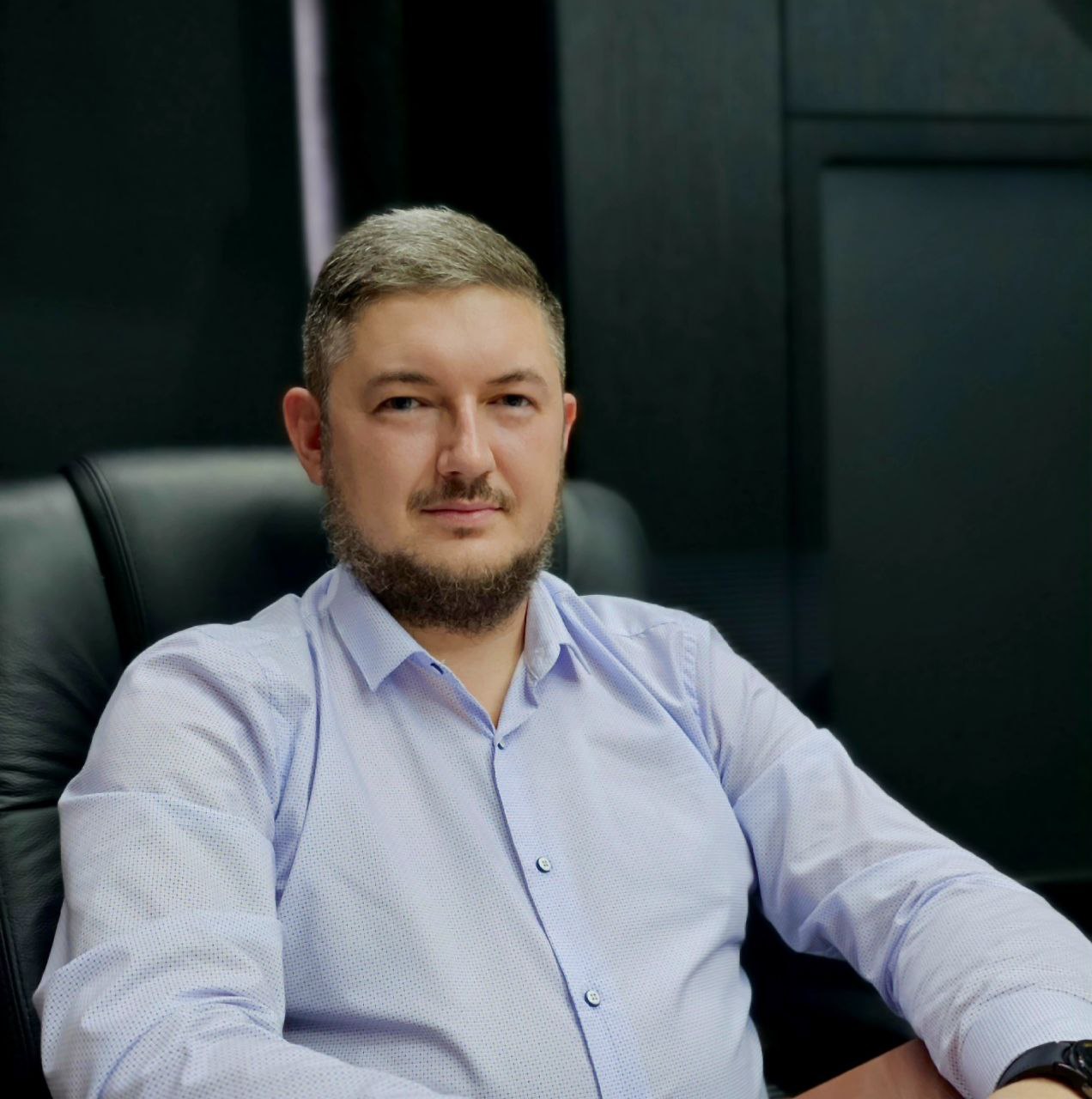 Докунин Михаил Фото