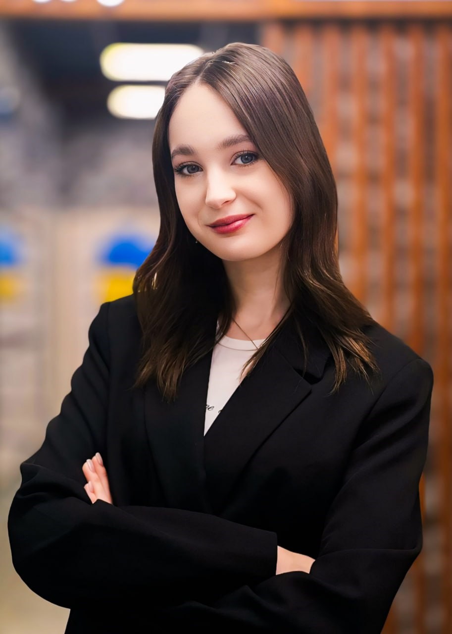Наумова Анна Фото