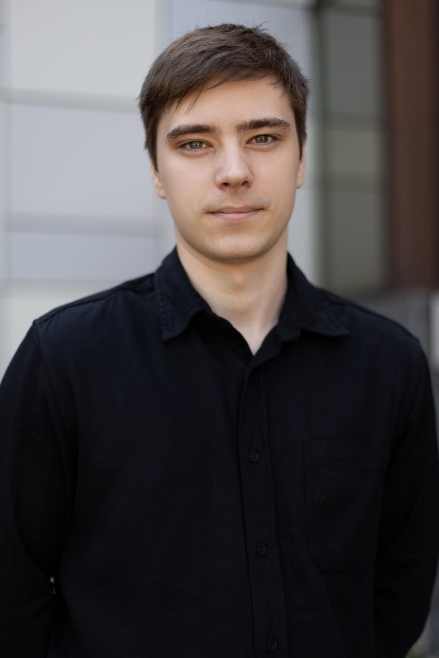 Танов Дмитрий Фото